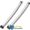 Plantronics CS70 Headset Voice Tubes, Long Version - One.. - 72907-02 - TelephoneStuff.com
