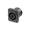 Circular Connector Assemblies - 6473-NL4MPXX-3-ND - DigiKey