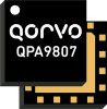 2300 - 2700 MHz, 0.25 Watt Balanced Amplifier - QPA9807 - Qorvo