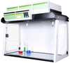 Ductless Fume Hood - Captair Flex XLS 633 - Erlab Inc.