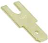 Terminals - Quick Connects, Quick Disconnect Connectors - A114082-ND - DigiKey