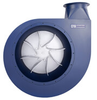 Medium-Pressure Conveying Fans - Image