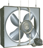 Whole House Fans -- Airmaster - Image