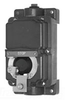 Heavy Duty Control Station -- 10250H1881 - Image