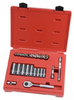 Drive Socket Set - J52134 - Proto® Industrial Tools