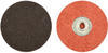 Norton Metal AO Coarse Grit TS (Type II) Quick-Change Fiber Disc - 66623341066 - Norton Abrasives