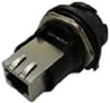 Modular Connectors / Ethernet Connectors - RJFRB71 - VAST STOCK CO., LIMITED