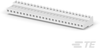 Standard Rectangular Connectors - 5-640607-4 - TE Connectivity