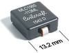 MLC15xx Series Shielded Power Inductors - MLC1565-142 MLC1565-142MLC - Coilcraft, Inc.