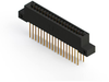 Card Edge Connectors - Edgeboard Connectors - 396-036-541-212 - Lingto Electronic Limited