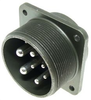Amphenol MS3102R28-10PW - PEI-Genesis