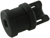 Split Hood Cable Gland, 6Mm To 7Mm, Polycarbonate; Product Range Harting -- 04C8062