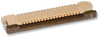 Connector, Ffc/fpc, 20Pos, 1Row, 0.5Mm; Pitch Spacing Molex - 56R2010 - Newark, An Avnet Company