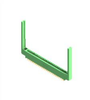 Card Edge Conn, Dual, 48Pos, Wire Wrap; Card Edge Connector Type Edac - 64AJ0269 - Newark, An Avnet Company
