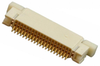 Ffc/fpc Connector, Receptacle 20 Position 1Row; Pitch Spacing Amp - Te Connectivity - 17R7055 - Newark, An Avnet Company