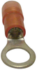 Terminal, Ring Tongue, M6, 16Awg, Red; Stud Size - Metric Multicomp Pro - 45P3949 - Newark, An Avnet Company