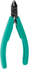 Wire Cutter, Flush, 0.9Mm, 112.5Mm; Cutter Type Excelta - 83AC7421 - Newark, An Avnet Company