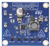 Eval Board, 1A Buck Led Driver Board Rohs Compliant Stmicroelectronics - 40AJ8422 - Newark, An Avnet Company