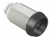 Cam Locks and Lock Plugs - CM-3-4B109-NUB - bisco industries
