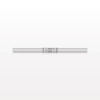 Quickseal® Aseptic Disconnector on C-Flex® 374 Tubing - 64127 - Qosina Corp.