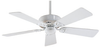 Hudson - 42" - 28528 - Hunter Fan Company