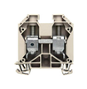 Connectors, Interconnects Terminal Blocks Din Rail, Channel - Win Source Electronics