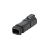 Rectangular Connector Housings - 1734-934443501-ND - DigiKey