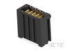 Headers, Male Pins - 2684-354281-EDKR-ND - DigiKey