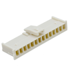 Rectangular Connector Housings - A117137-ND - DigiKey