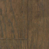 Anderson Dellamano Handscraped Hickory Espresso without pegs -- DHE6296 - Image