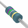 Through Hole Resistors - MBA02040C7507JC100-ND - DigiKey