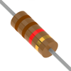 Through Hole Resistors - RC12JT1K10TR-ND - DigiKey