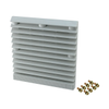 Fan Guard - 1570-1281-ND - DigiKey