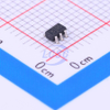 Logic ICs >> Signal Switches / Encoders & Decoders / Multiplexers -- SN74LVC1G19DBVR - Image