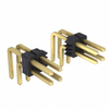 Headers, Male Pins - 882-70-044-20-001101-ND - DigiKey