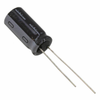 Aluminum Electrolytic Capacitors -- 493-6069-ND