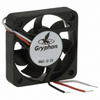 Fans, Thermal Management - Fans - DC Brushless Fans (BLDC) -- GDA4010-24BB