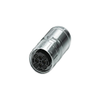 Circular Connector Housings - 1613434-ND - DigiKey
