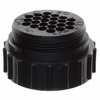 Circular Connector Housings - A106394-ND - DigiKey