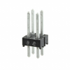 Headers, Male Pins - 612-TSW-102-24-T-D-ND - DigiKey