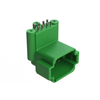 Headers, Male Pins - 889-ATF13-08PC-BM33-ND - DigiKey