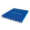 RF Power Dividers/Splitters - 3157-ZC8PD-5R263-S+-ND - DigiKey
