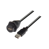 USB Cables - 5073-WPUSBAX-03M-ND - DigiKey