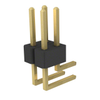 Headers, Male Pins - S2111EC-02-ND - DigiKey