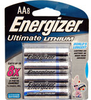 Energizer Ultimate Lithium AA 8-Pack