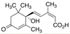 (+)-cis,trans-Abscisic Acid, 98% - A110000 - Toronto Research Chemicals, Inc.