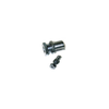 0.125 Bore, 0.25 Mounting Dia. 416 Stainless Steel Shaftloc. - A 7Z39-0408 - Stock Drive Products & Sterling Instrument - SDP/SI