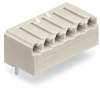 Female connector/socket - 2092-1325 - WAGO