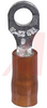 Terminal; Ring Tongue; 22-16 AWG; 0.136in. (Max.); Tin; Nylon - 70091846 - Allied Electronics, Inc.