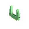 Edgeboard Connectors - 151-337-014-540-878-ND - DigiKey
